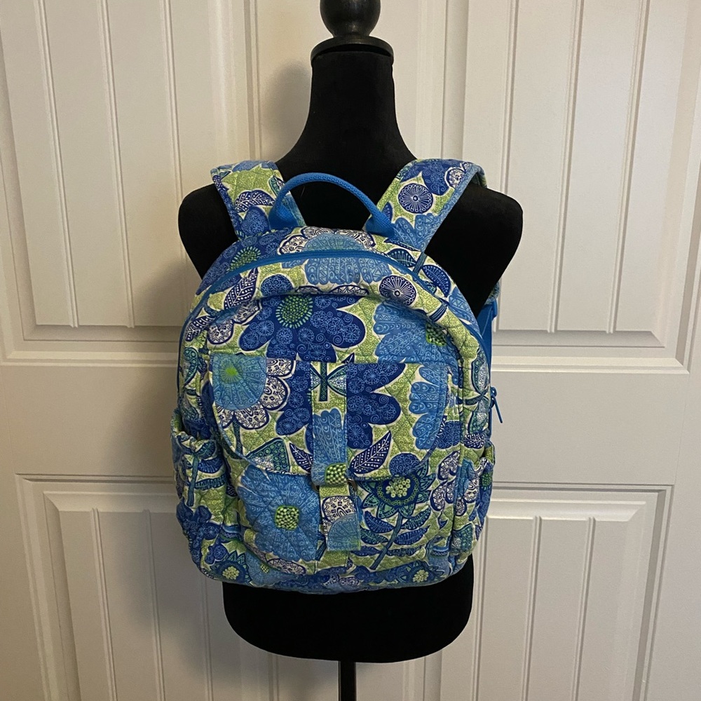 Vera Bradley Backpack